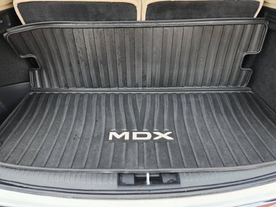 2025 Acura MDX Technology Package SH-AWD