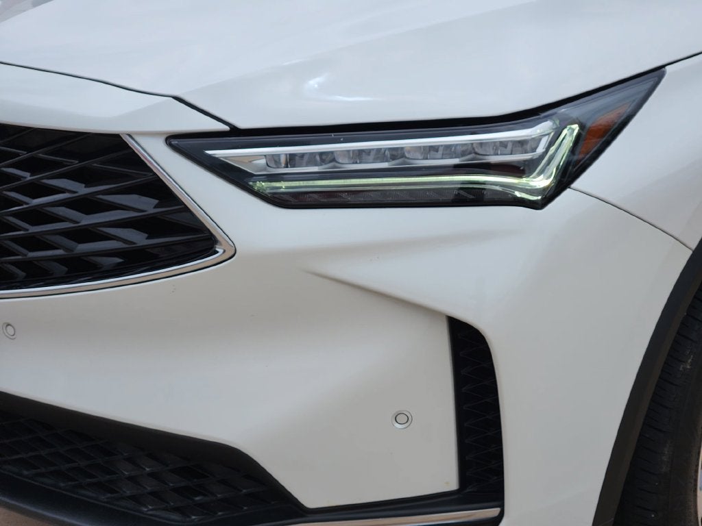 2025 Acura MDX Technology Package SH-AWD