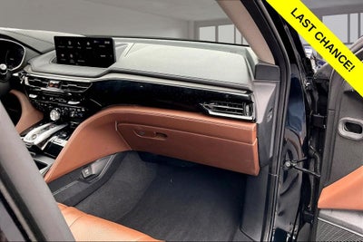 2024 Acura MDX Advance SH-AWD