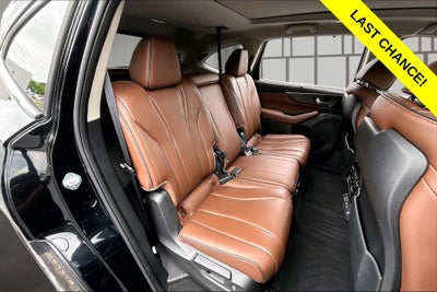2024 Acura MDX Advance SH-AWD