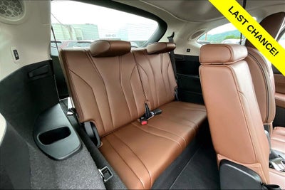 2024 Acura MDX Advance SH-AWD