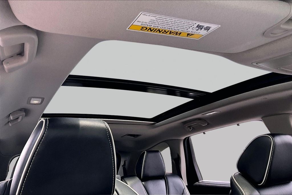 2023 Acura MDX Advance SH-AWD