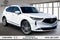 2024 Acura MDX Advance SH-AWD