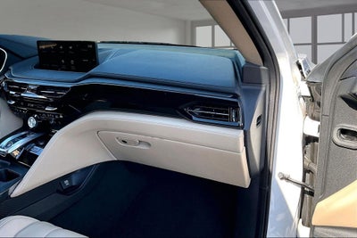 2024 Acura MDX Advance SH-AWD