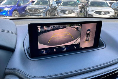2024 Acura MDX Advance SH-AWD