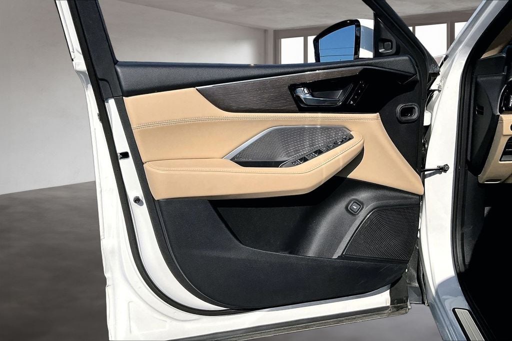 2024 Acura MDX Advance SH-AWD