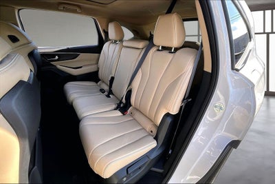 2024 Acura MDX Advance SH-AWD