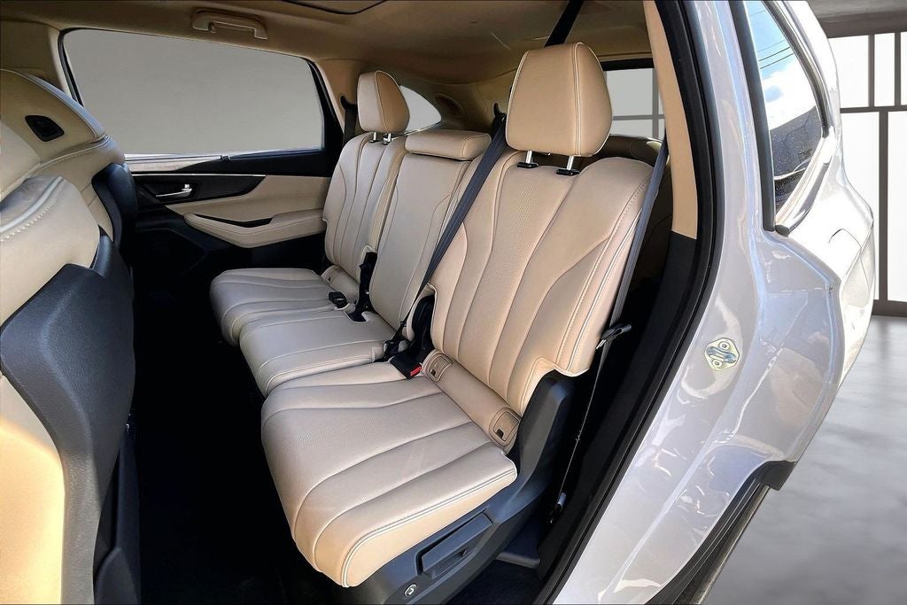 2024 Acura MDX Advance SH-AWD