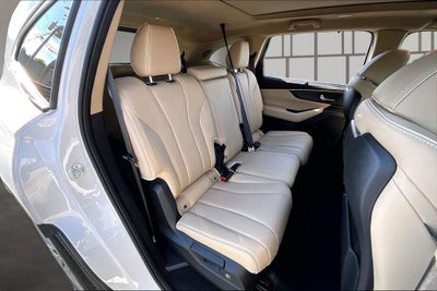 2024 Acura MDX Advance SH-AWD