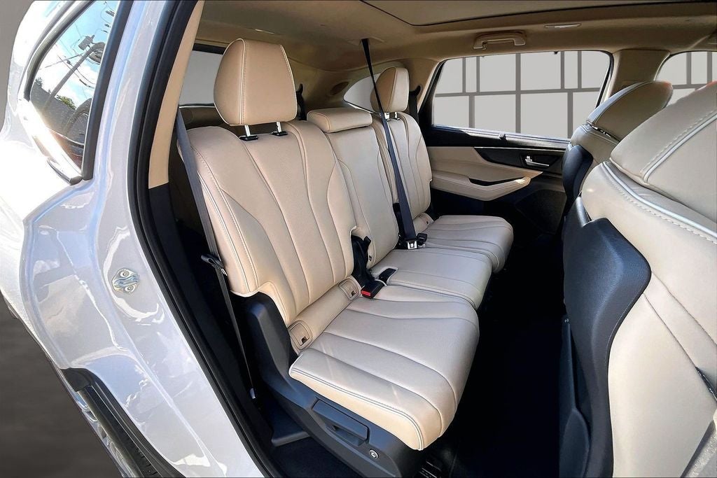 2024 Acura MDX Advance SH-AWD