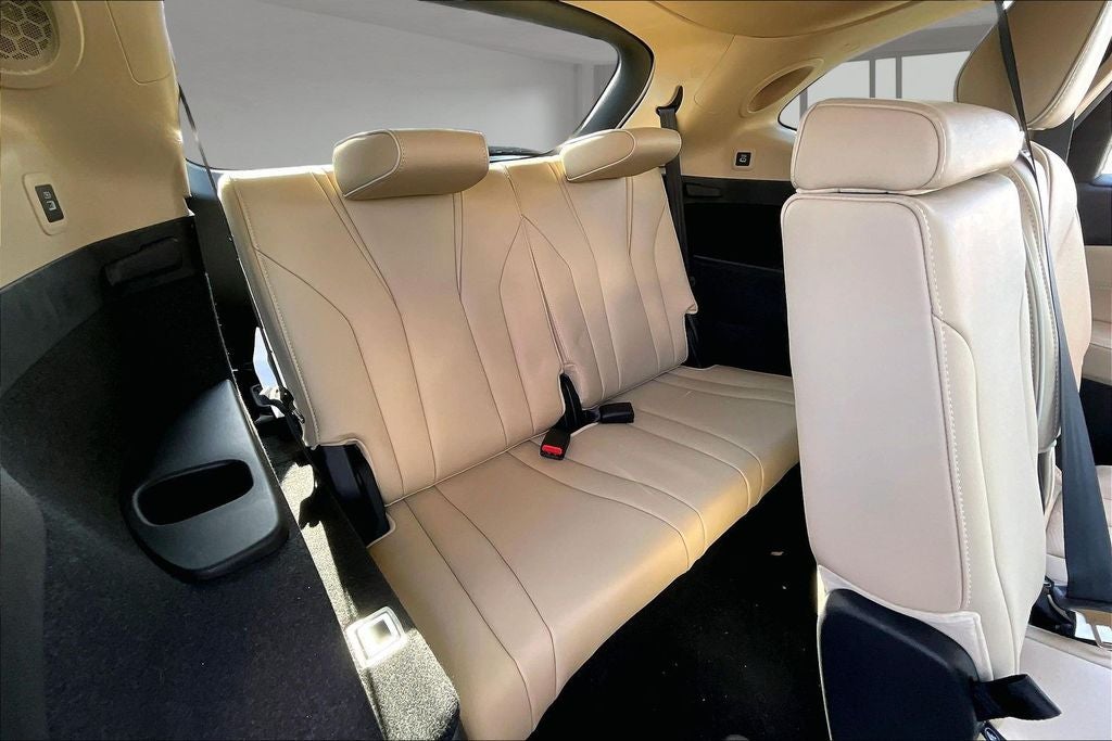 2024 Acura MDX Advance SH-AWD