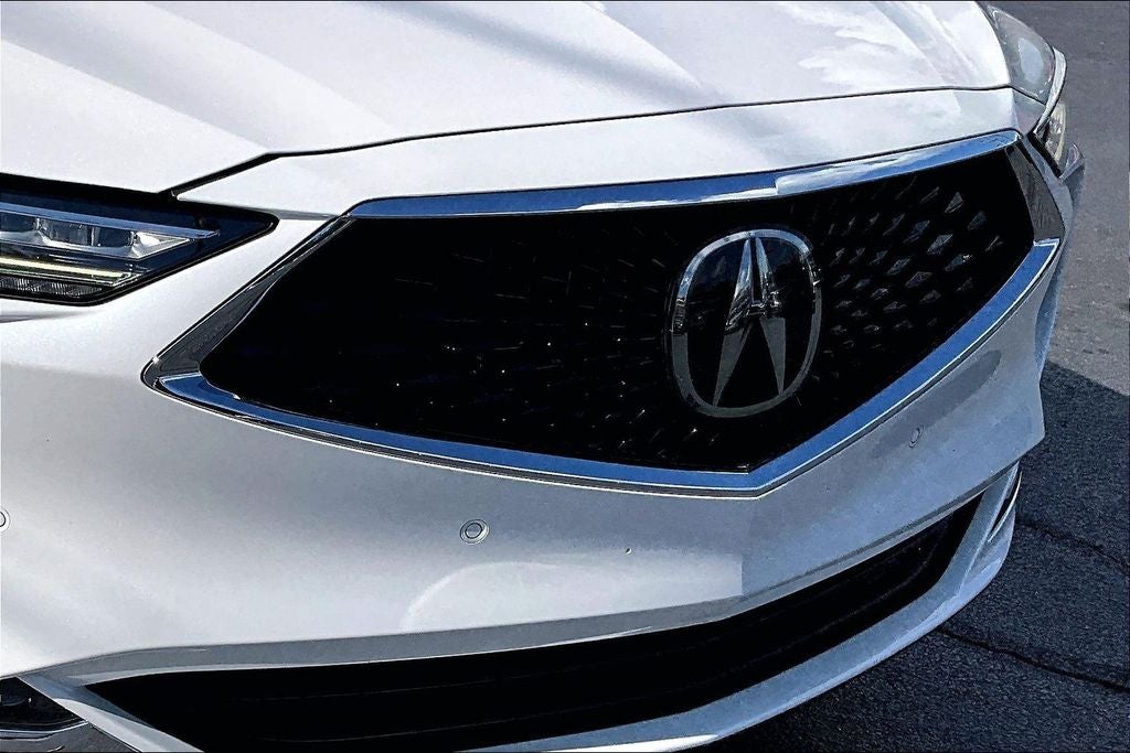 2024 Acura MDX Advance SH-AWD