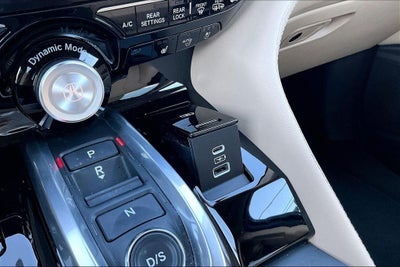 2024 Acura MDX Advance SH-AWD
