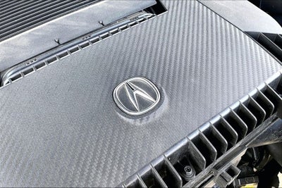 2024 Acura MDX Advance SH-AWD