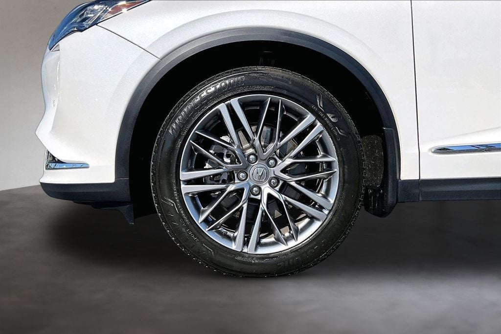 2024 Acura MDX Advance SH-AWD