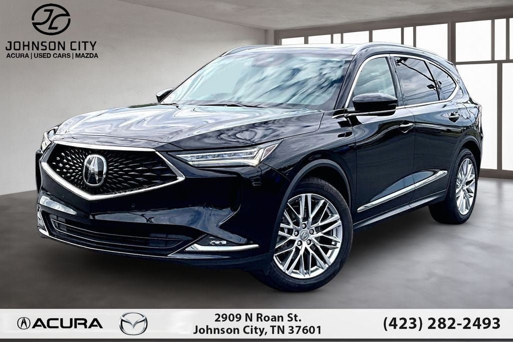 2023 Acura MDX SH-AWD w/Advance Package's photo