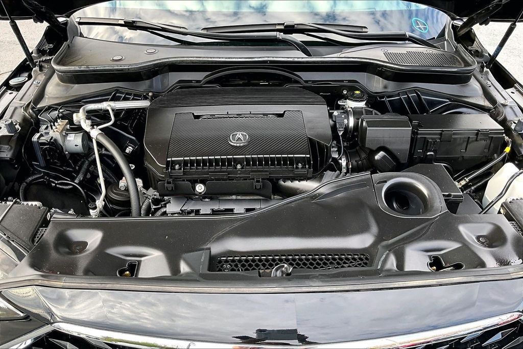 2023 Acura MDX Advance SH-AWD
