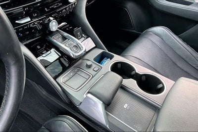 2023 Acura MDX Advance SH-AWD
