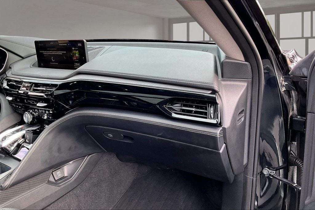 2023 Acura MDX Advance SH-AWD