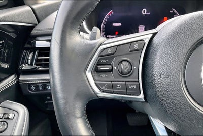 2023 Acura MDX Advance SH-AWD