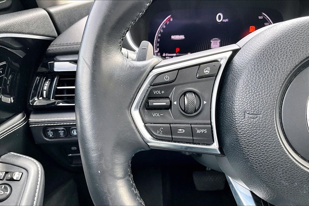 2023 Acura MDX Advance SH-AWD