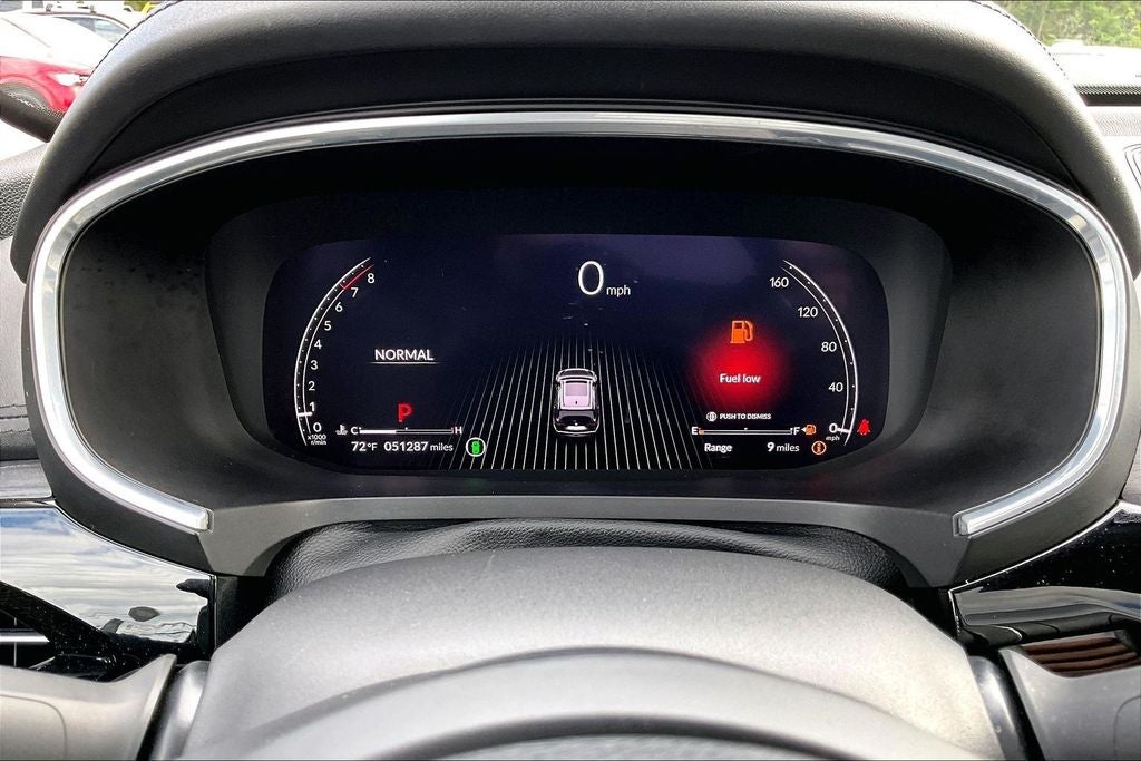 2023 Acura MDX Advance SH-AWD