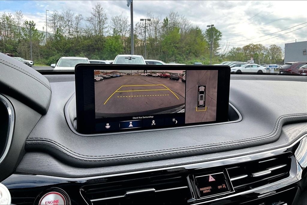 2023 Acura MDX Advance SH-AWD