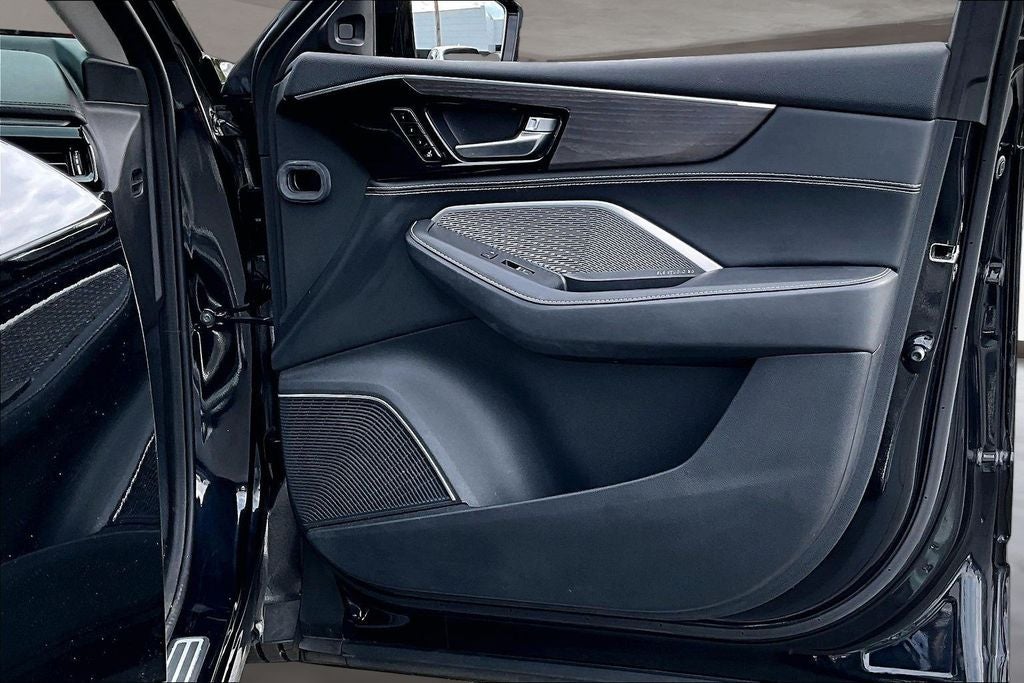 2023 Acura MDX Advance SH-AWD