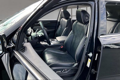 2023 Acura MDX Advance SH-AWD