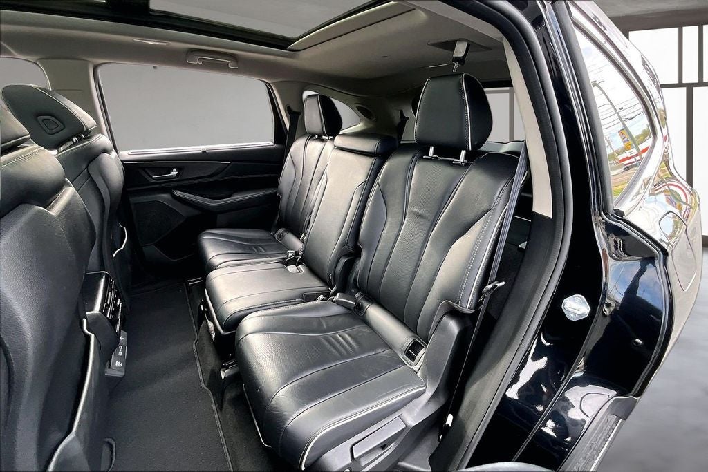 2023 Acura MDX Advance SH-AWD