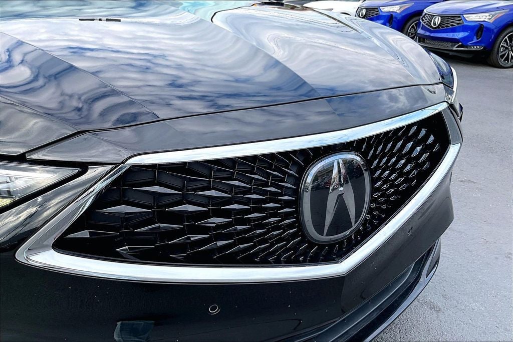 2023 Acura MDX Advance SH-AWD