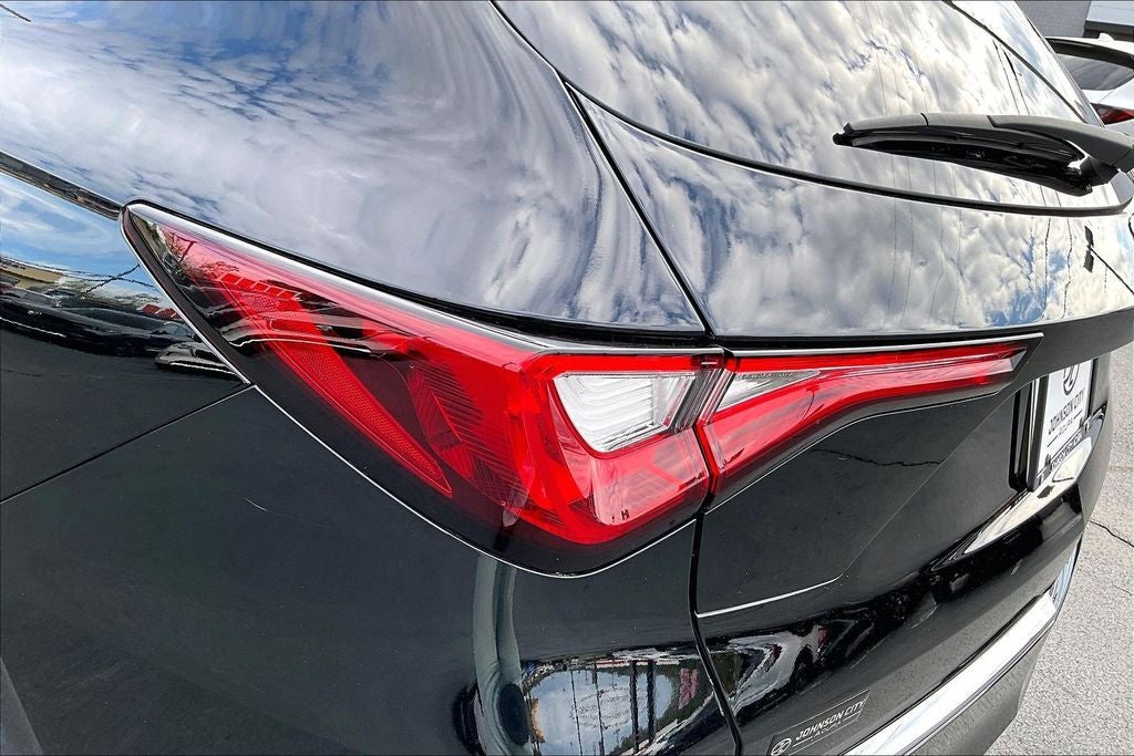 2023 Acura MDX Advance SH-AWD