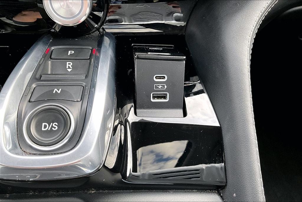 2023 Acura MDX Advance SH-AWD