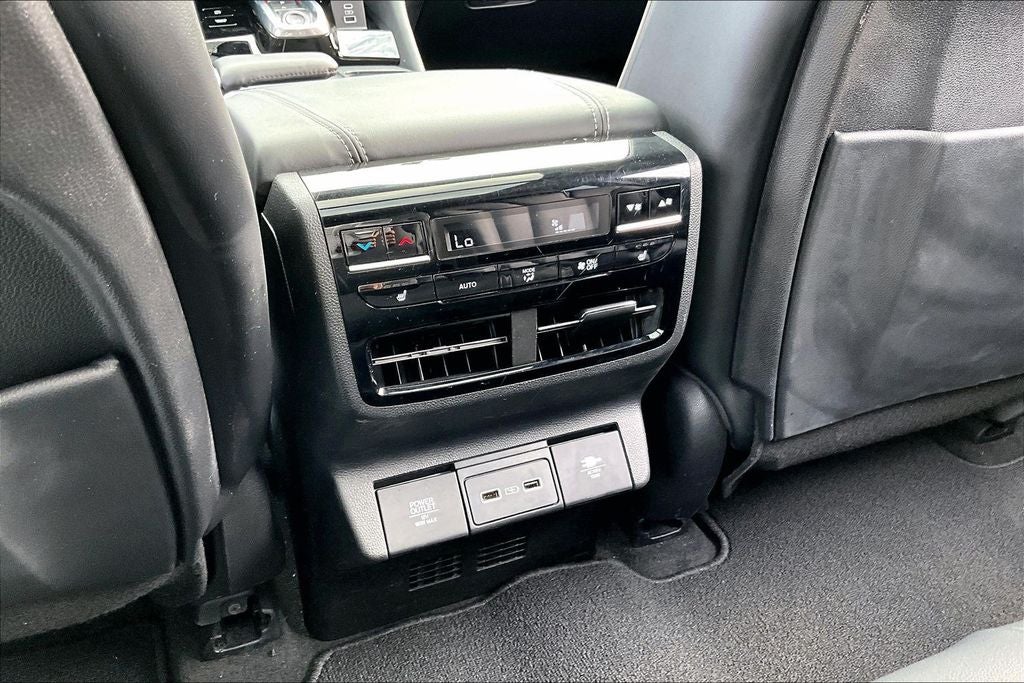 2023 Acura MDX Advance SH-AWD
