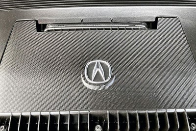 2023 Acura MDX Advance SH-AWD