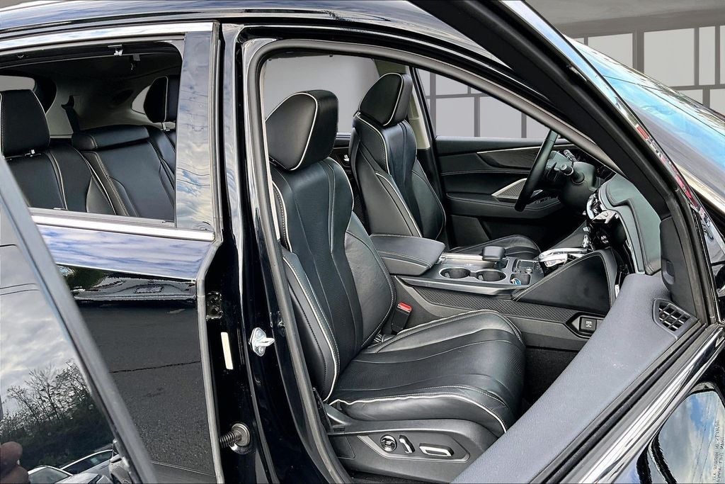 2023 Acura MDX Advance SH-AWD