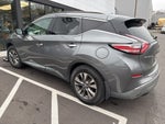 2015 Nissan Murano SV