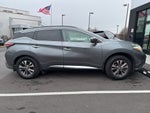 2015 Nissan Murano SV