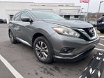2015 Nissan Murano SV