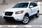 2007 Hyundai Santa Fe SE