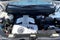 2007 Hyundai Santa Fe SE