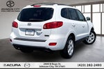 2007 Hyundai Santa Fe SE