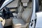 2007 Hyundai Santa Fe SE