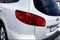 2007 Hyundai Santa Fe SE