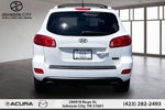 2007 Hyundai Santa Fe SE