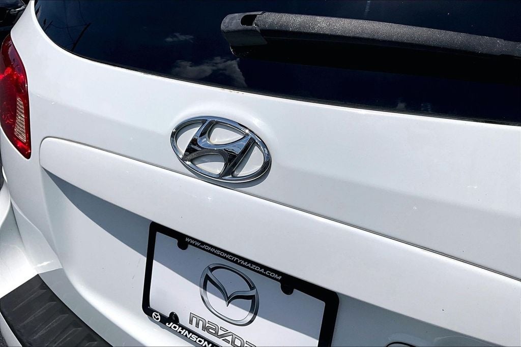 2007 Hyundai Santa Fe SE