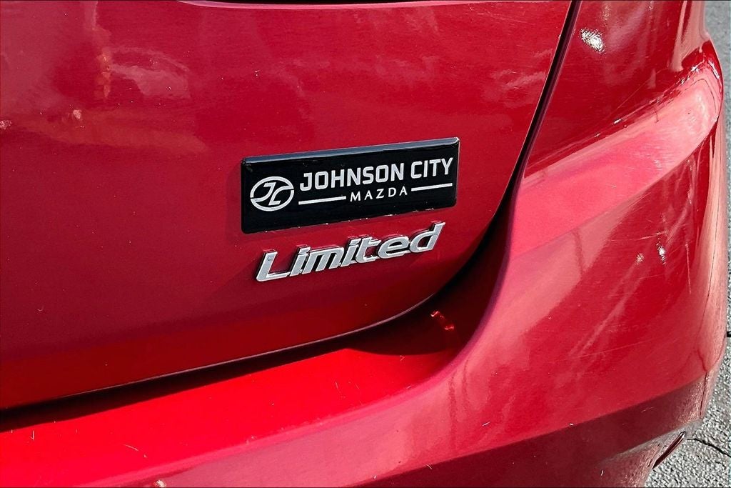 2018 Hyundai Sonata Limited