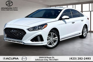 2019 Hyundai Sonata Sport