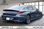 2022 Hyundai Sonata N Line