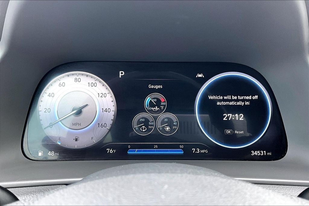 2022 Hyundai Sonata N Line